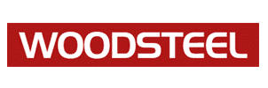 Woodsteel säkerhetsdörrar